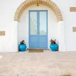 Trullo Indipendente 토레 수다