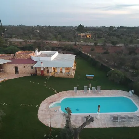 Trullo Indipendente توري سودا