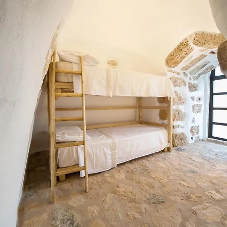 Trullo Indipendente Torre Suda