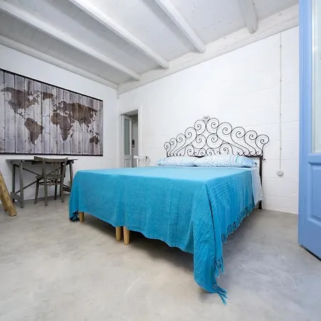 Trullo Indipendente Torre Suda