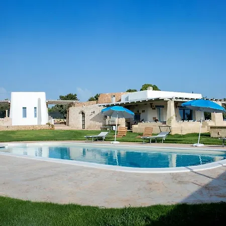 Trullo Indipendente توري سودا