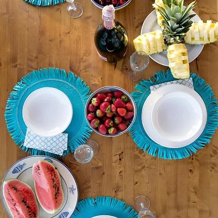 Trullo Indipendente 托雷苏达