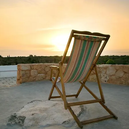 Trullo Indipendente Casa vacanze