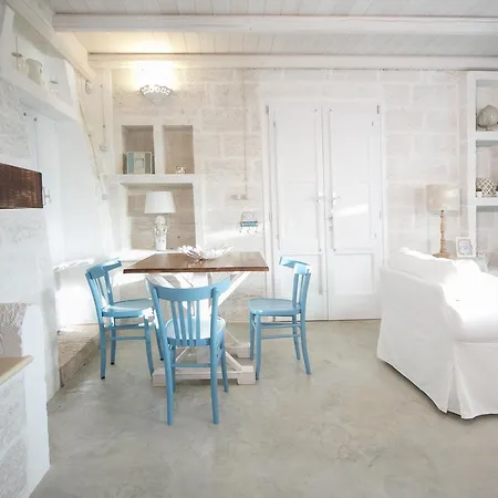 Trullo Indipendente *