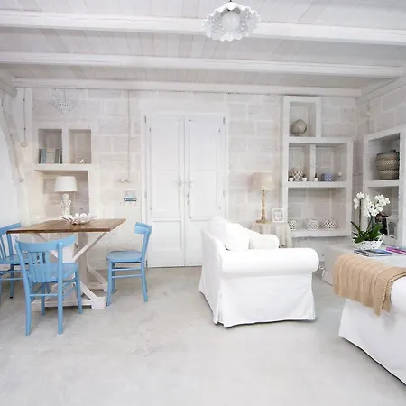 Trullo Indipendente * 托雷苏达