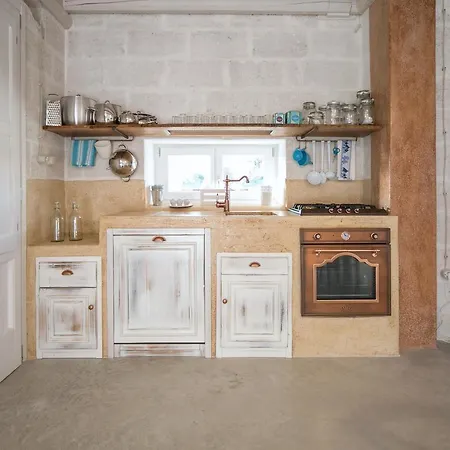 Trullo Indipendente توري سودا