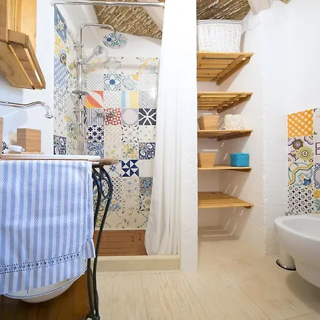 Trullo Indipendente *