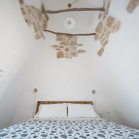 Trullo Indipendente * 托雷苏达