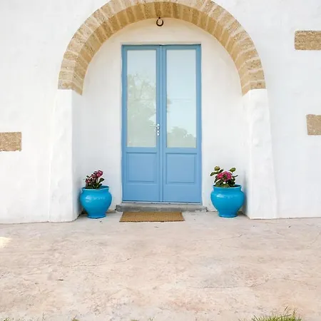 Trullo Indipendente Torre Suda