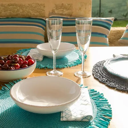 Trullo Indipendente Torre Suda