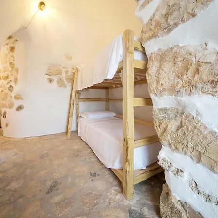 Trullo Indipendente 度假居 托雷苏达