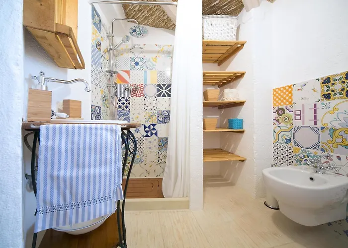 Trullo Indipendente *