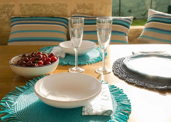 Trullo Indipendente Torre Suda